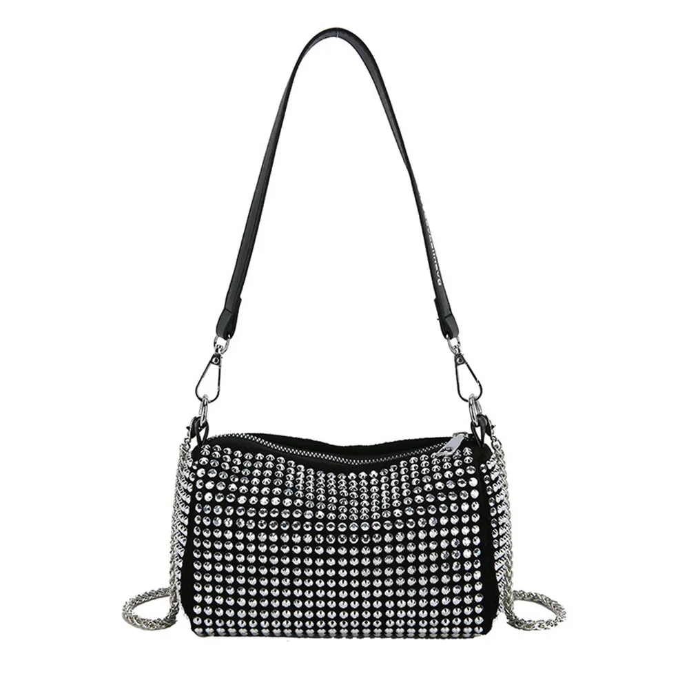Summer New Leisure Street Women's Shoulder Bag Simple Small Square Korean Fashion Crossbody
Summer New Leisure Street Women's Shoulder Bag Simple Small Square Korean Fashion Crossbody