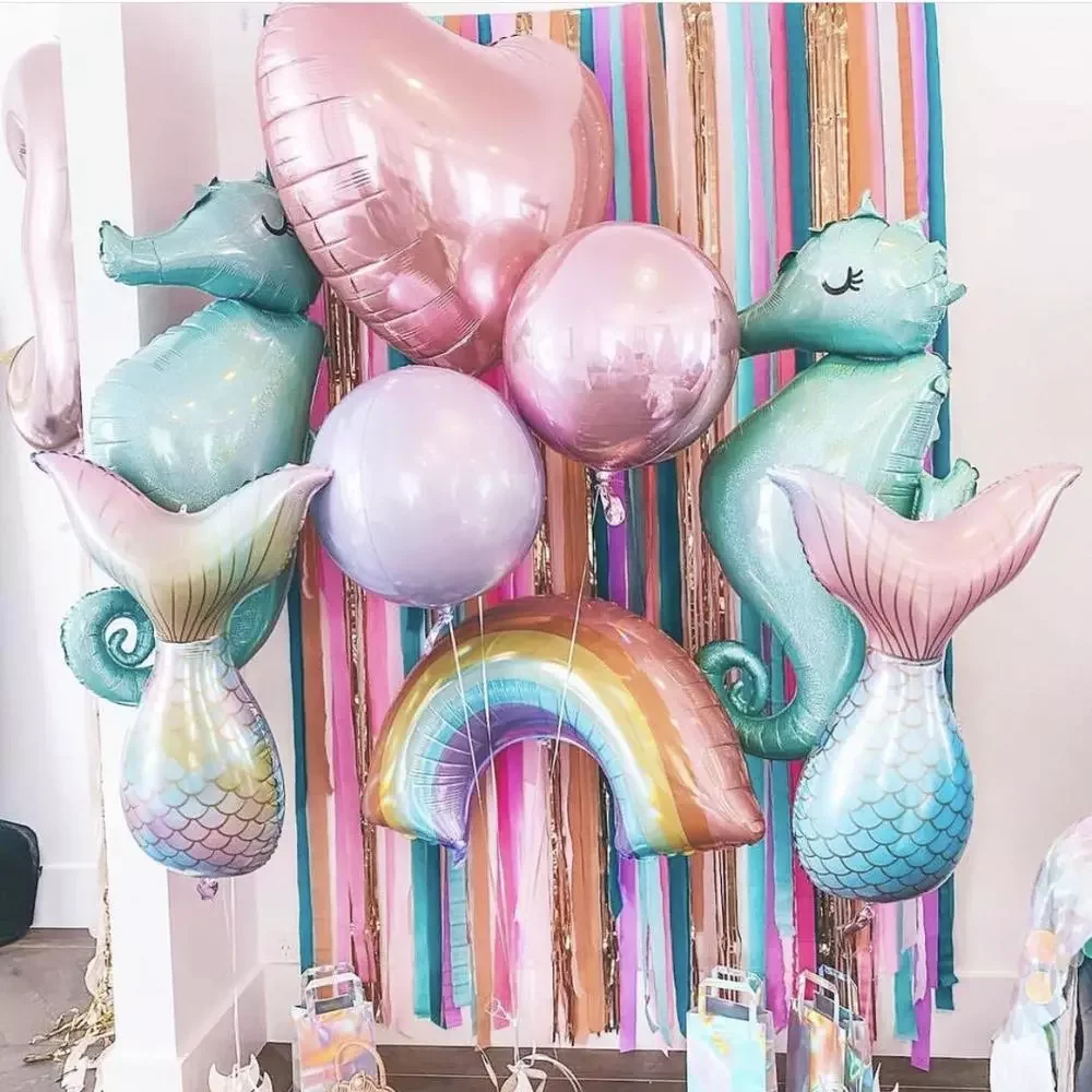 20PC little Number Balloons Wedding House aluminum foil Party Baby Shower Happy Birthday Decoration Back to School
20PC little Number Balloons Wedding House aluminum foil Party Baby Shower Happy Birthday Decoration Back to School