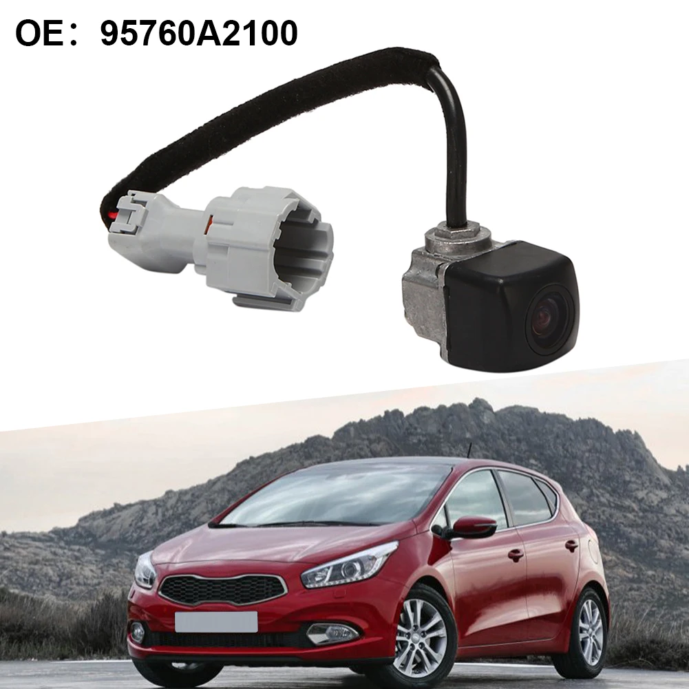 Car Rear View Backup Parking Camera 95760A2100 Fit For Kia CEED 2012-2016 Direct Replacement Reversing Camera Car Electronics
Car Rear View Backup Parking Camera 95760A2100 Fit For Kia CEED 2012-2016 Direct Replacement Reversing Camera Car Electronics