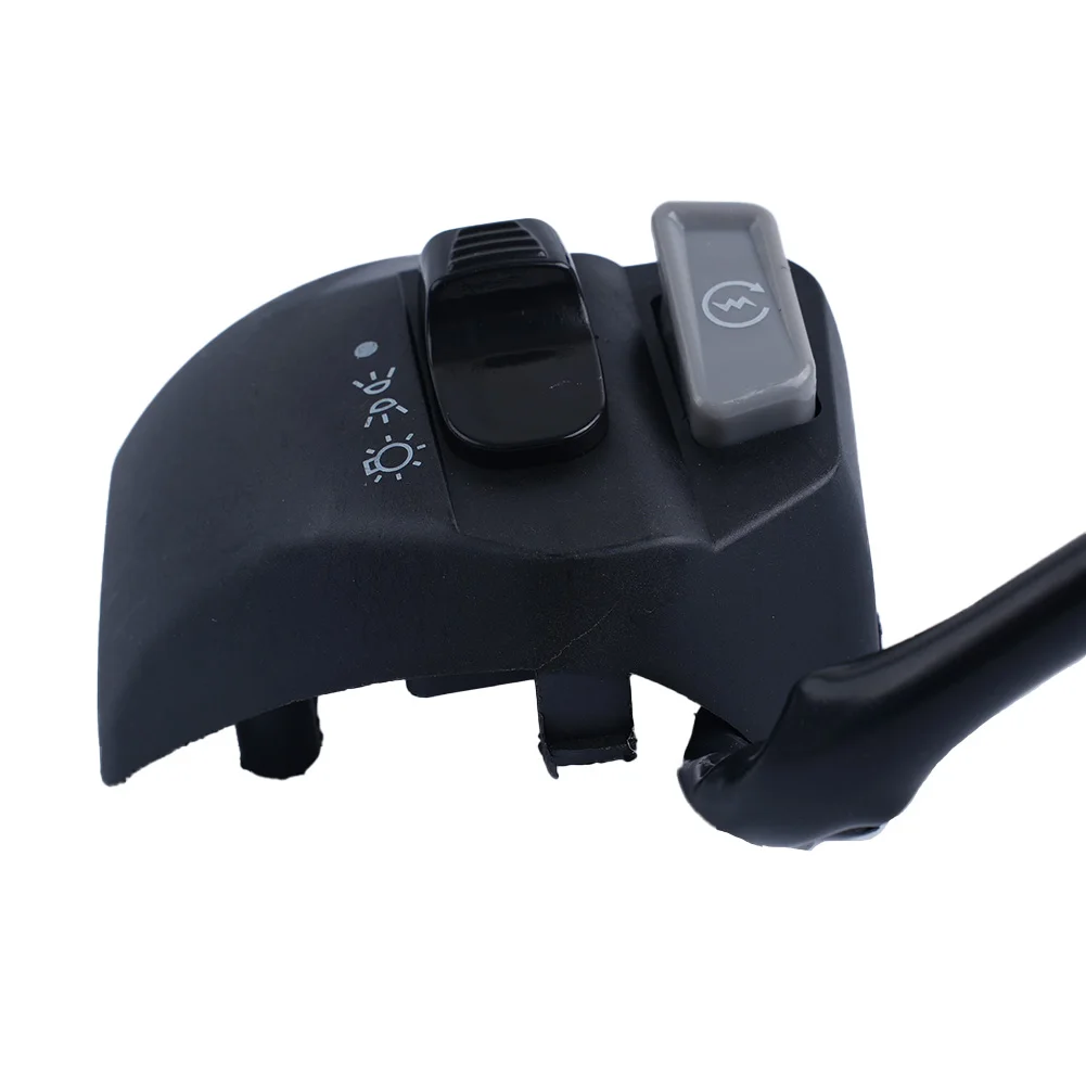 1 Pair Handlebar Control Switch Button Motorcycle Headlight Fog Light Turn Signal Handle Switch Assembly For MIO LC135
1 Pair Handlebar Control Switch Button Motorcycle Headlight Fog Light Turn Signal Handle Switch Assembly For MIO LC135