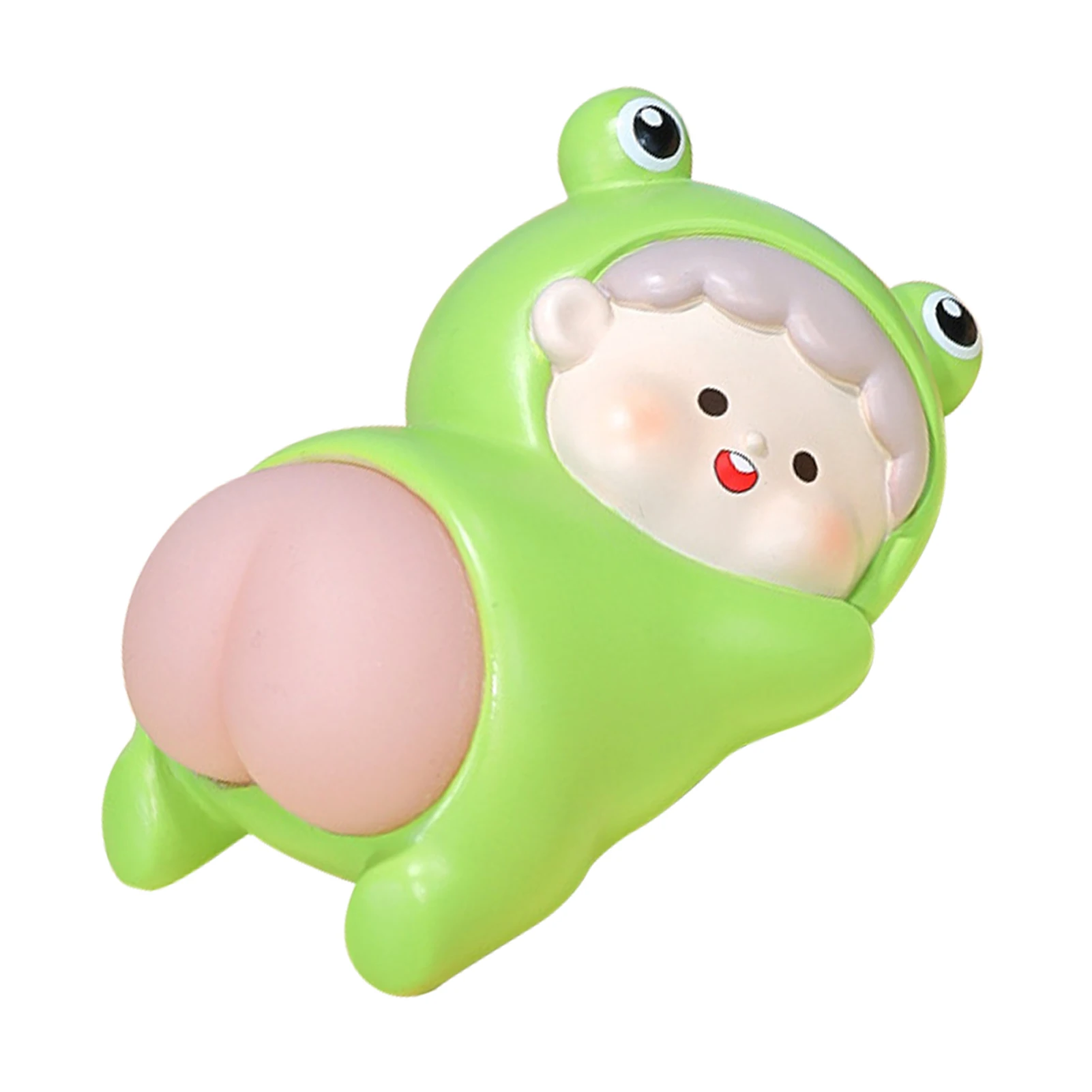 Куклы-антистресс для взрослых, резиновая кукла-задница, милый Декор для спальни, мини-игрушки, антистресс для детей и взрослых, инновационны...
Куклы-антистресс для взрослых, резиновая кукла-задница, милый Декор для спальни, мини-игрушки, антистресс для детей и взрослых, инновационны...