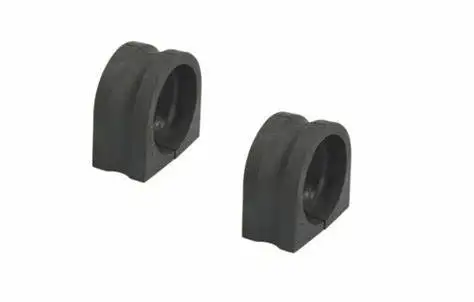 31356753913 2Pcs Front Suspension Stabilizer Anti Sway Bar Bushing For BMW E65 E60 525i 530i 730i Rubber Mount Stabilizer Bar
31356753913 2Pcs Front Suspension Stabilizer Anti Sway Bar Bushing For BMW E65 E60 525i 530i 730i Rubber Mount Stabilizer Bar
