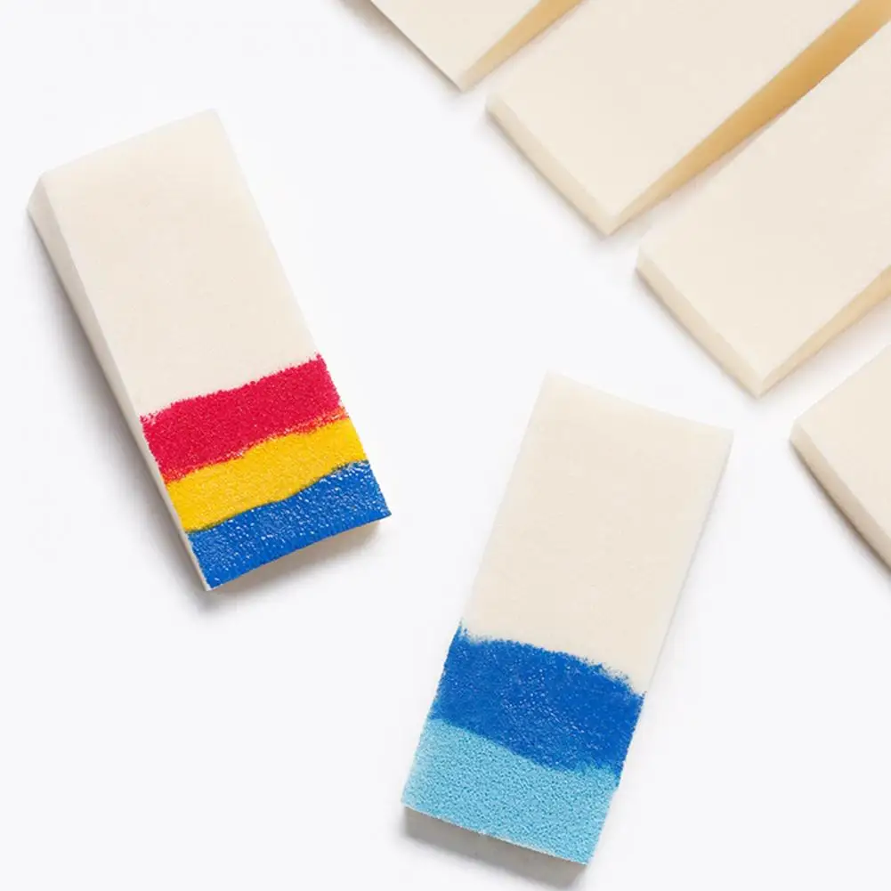 8Pcs Nail Art Sponge Reusable Smooth Apply High Density Nail Salon Accessories Nails Soft Sponge Nail Polish Sponge
8Pcs Nail Art Sponge Reusable Smooth Apply High Density Nail Salon Accessories Nails Soft Sponge Nail Polish Sponge