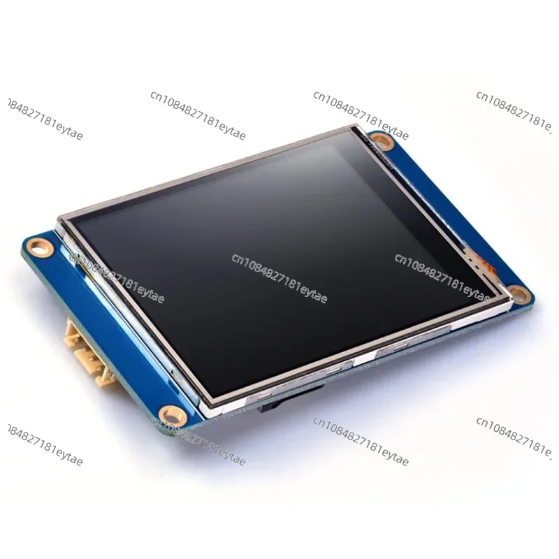 Новый и оригинальный NX4832T035 плата экрана 3 5 HMI Интеллектуальный UASRT TFT ЖК сенсорный