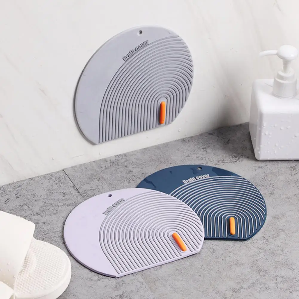 Water-resistant Tub Stopper Extra 6.1 Inch Floor Drain Cover Reliable Mold-resistant Kitchen Sink Shower Drain Covers for Home
Water-resistant Tub Stopper Extra 6.1 Inch Floor Drain Cover Reliable Mold-resistant Kitchen Sink Shower Drain Covers for Home