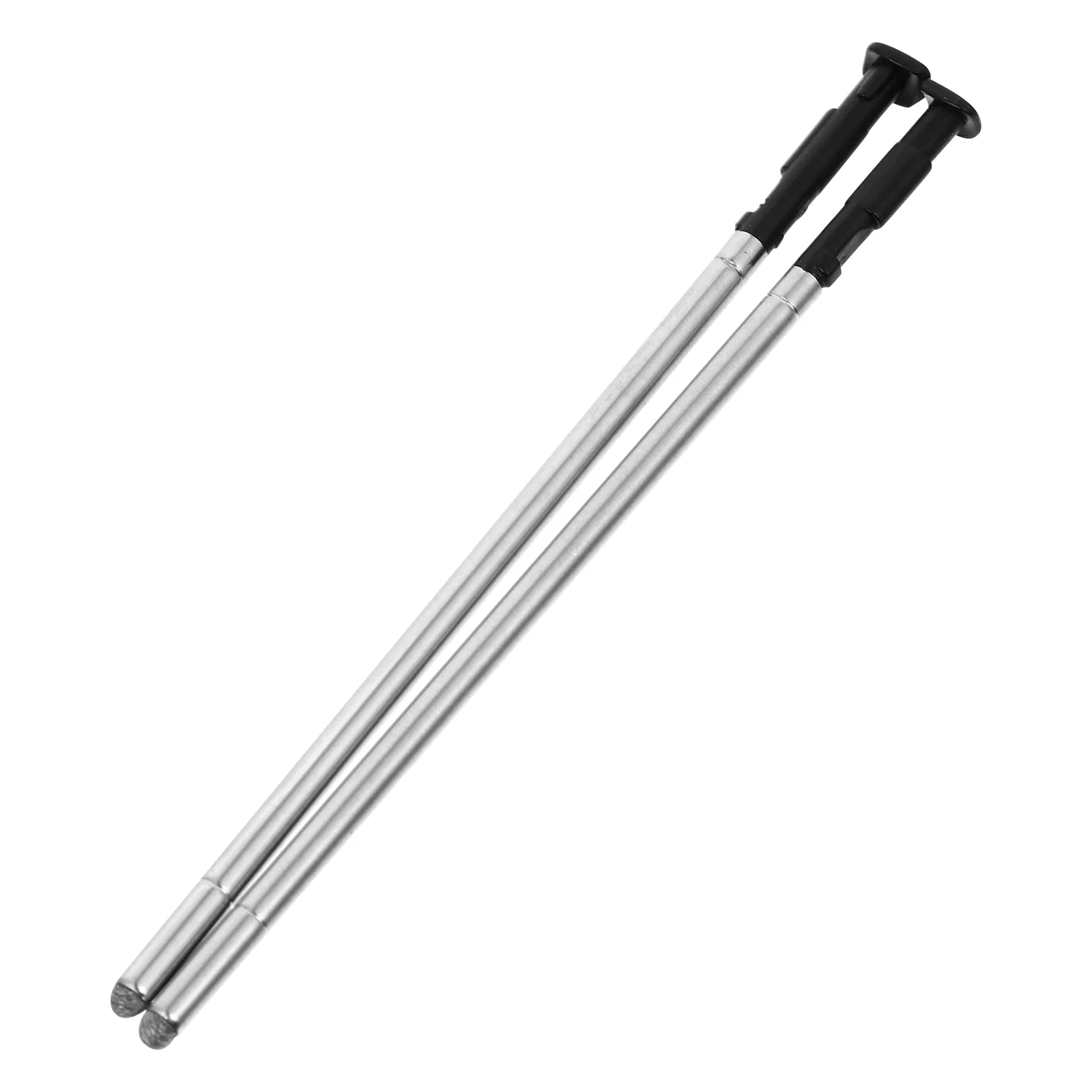 2 Pcs Stylus Pens Capacitive Stylus Compitable for Stylo 4 (Silver)
2 Pcs Stylus Pens Capacitive Stylus Compitable for Stylo 4 (Silver)
