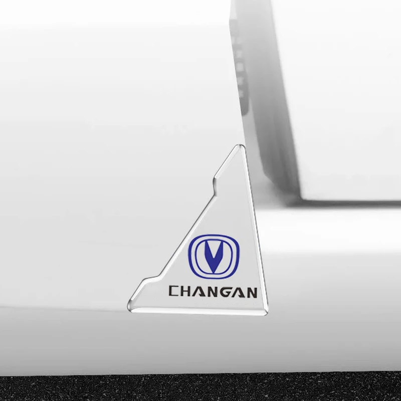 2pc Transparent Car Door Foot Protection Stickers for Changan CS85 F70 Hunter F10 F30 CS15 CX70 CS35 Alsvin CS75 95 Accessories
2pc Transparent Car Door Foot Protection Stickers for Changan CS85 F70 Hunter F10 F30 CS15 CX70 CS35 Alsvin CS75 95 Accessories
