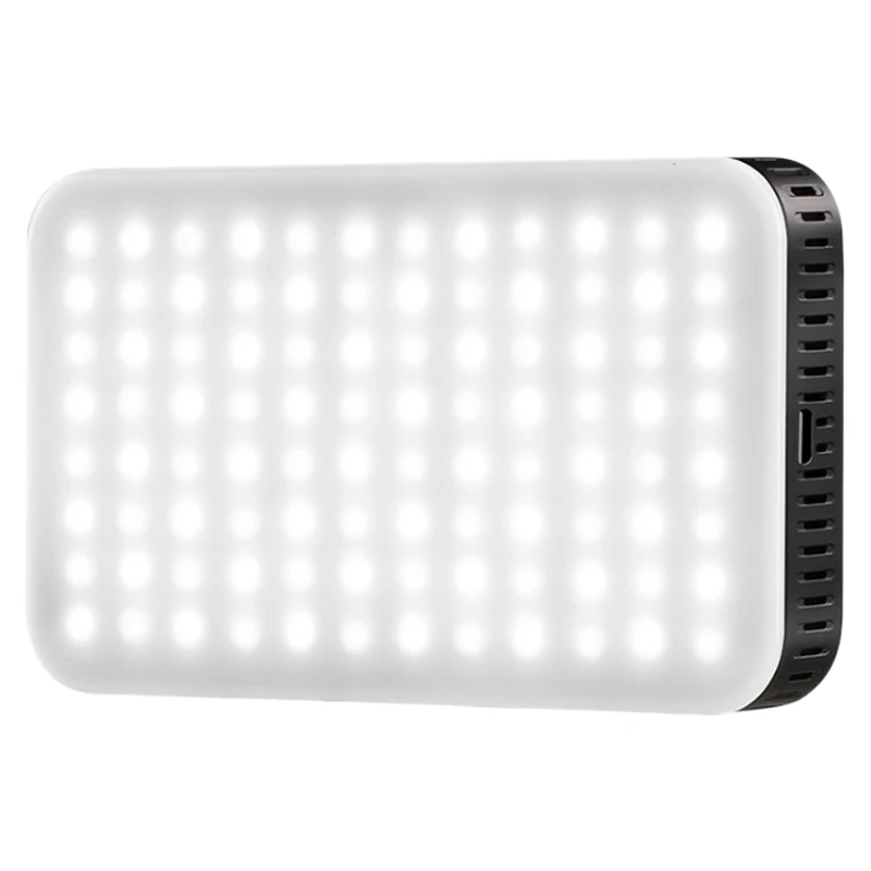 Top SL-80 Photography Fill Light LED Dual Color Temperature Fill Light Portable Camera Phone Photography Light
Top SL-80 Photography Fill Light LED Dual Color Temperature Fill Light Portable Camera Phone Photography Light