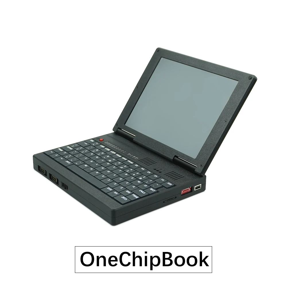 OneChipBook-12-A FPGA платформа
OneChipBook-12-A FPGA платформа