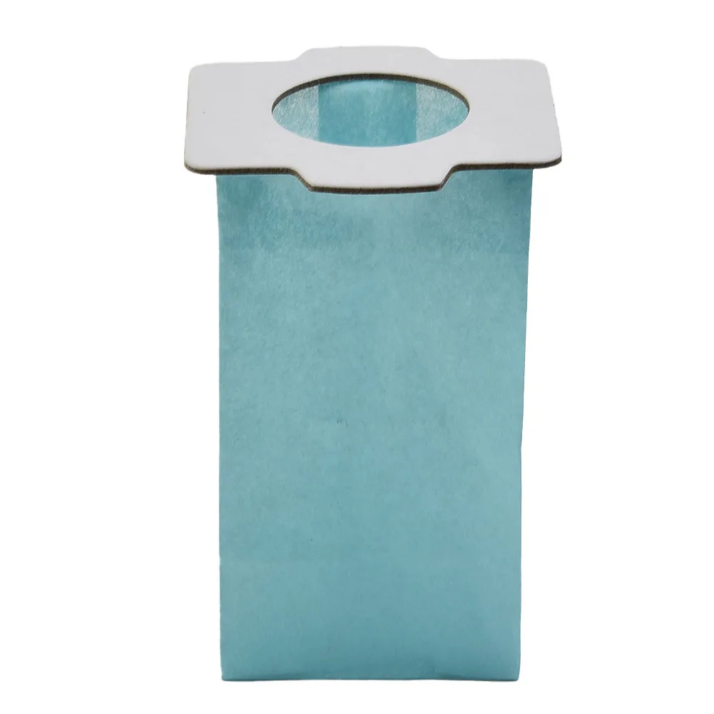 20pcs Vacuum Cleaner Dust Bags For CL121DZX DCL182ZB DCL182ZW 194566-1, 194565-3 Vacuum Cleaner Replacement Dust Bags
20pcs Vacuum Cleaner Dust Bags For CL121DZX DCL182ZB DCL182ZW 194566-1, 194565-3 Vacuum Cleaner Replacement Dust Bags