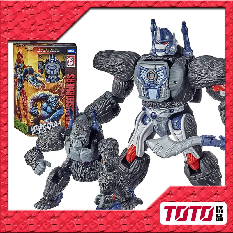 Transformation Toys chimpanzee Captain Orangutan Tyrannosaurus Cyclonus e Yellow Panther Mouse 3C Boys Co
Transformation Toys chimpanzee Captain Orangutan Tyrannosaurus Cyclonus e Yellow Panther Mouse 3C Boys Co