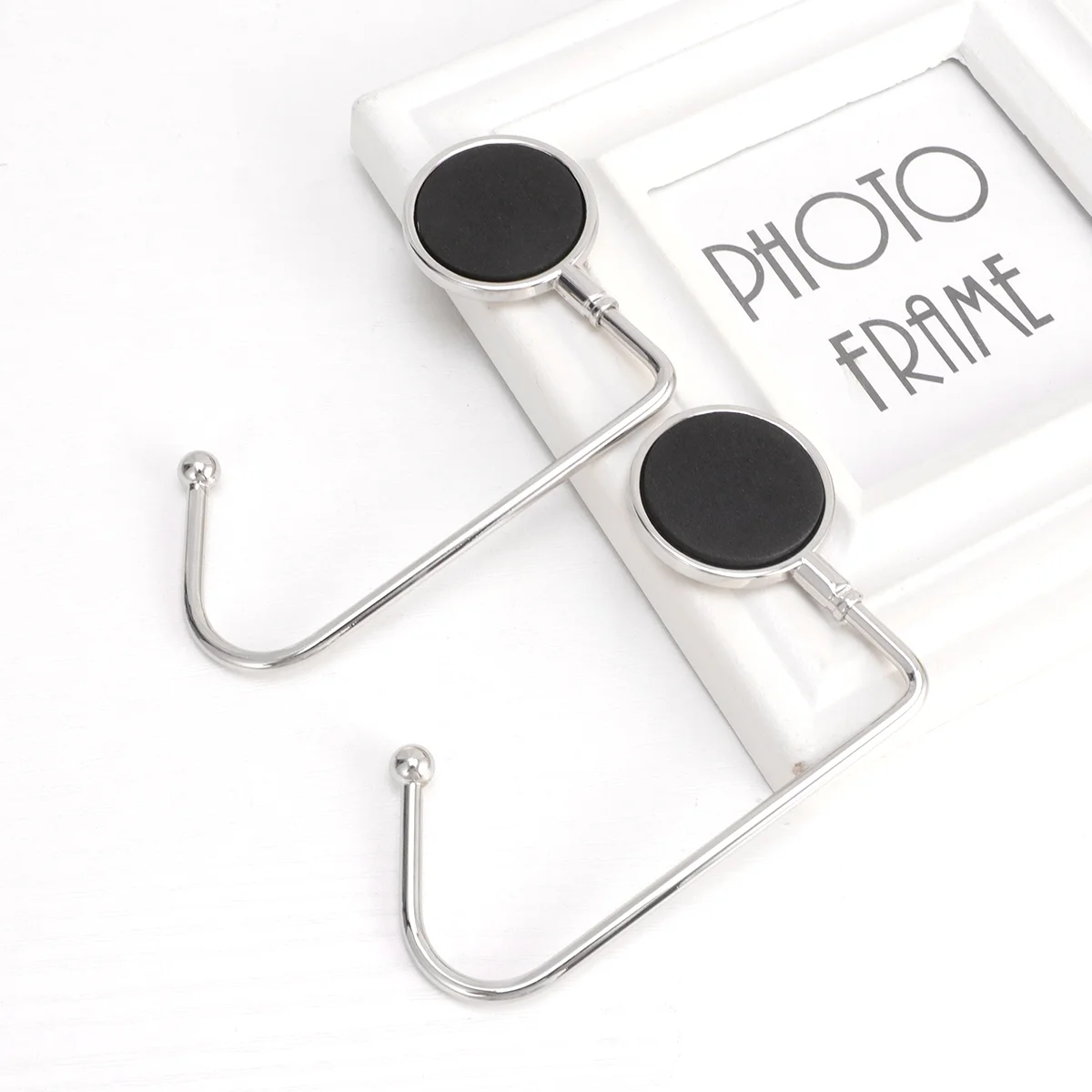 Hook Hanger Purse Table Stocking Handbag Holder Holders Hooks Christmas Decor Mantel Storage Desk Metal Safety Non Fireplace
Hook Hanger Purse Table Stocking Handbag Holder Holders Hooks Christmas Decor Mantel Storage Desk Metal Safety Non Fireplace