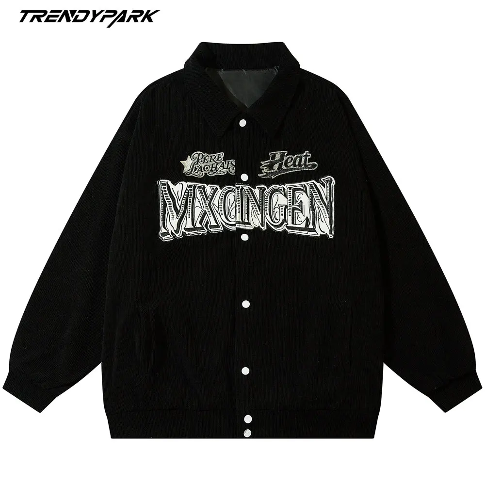 AAAAMen's Jacket Vintage Letters Embroidery Motorcycle Jackets for Men 2022 Autumn Harajuku Streetwear Casual Pu Faux Leather
AAAAMen's Jacket Vintage Letters Embroidery Motorcycle Jackets for Men 2022 Autumn Harajuku Streetwear Casual Pu Faux Leather