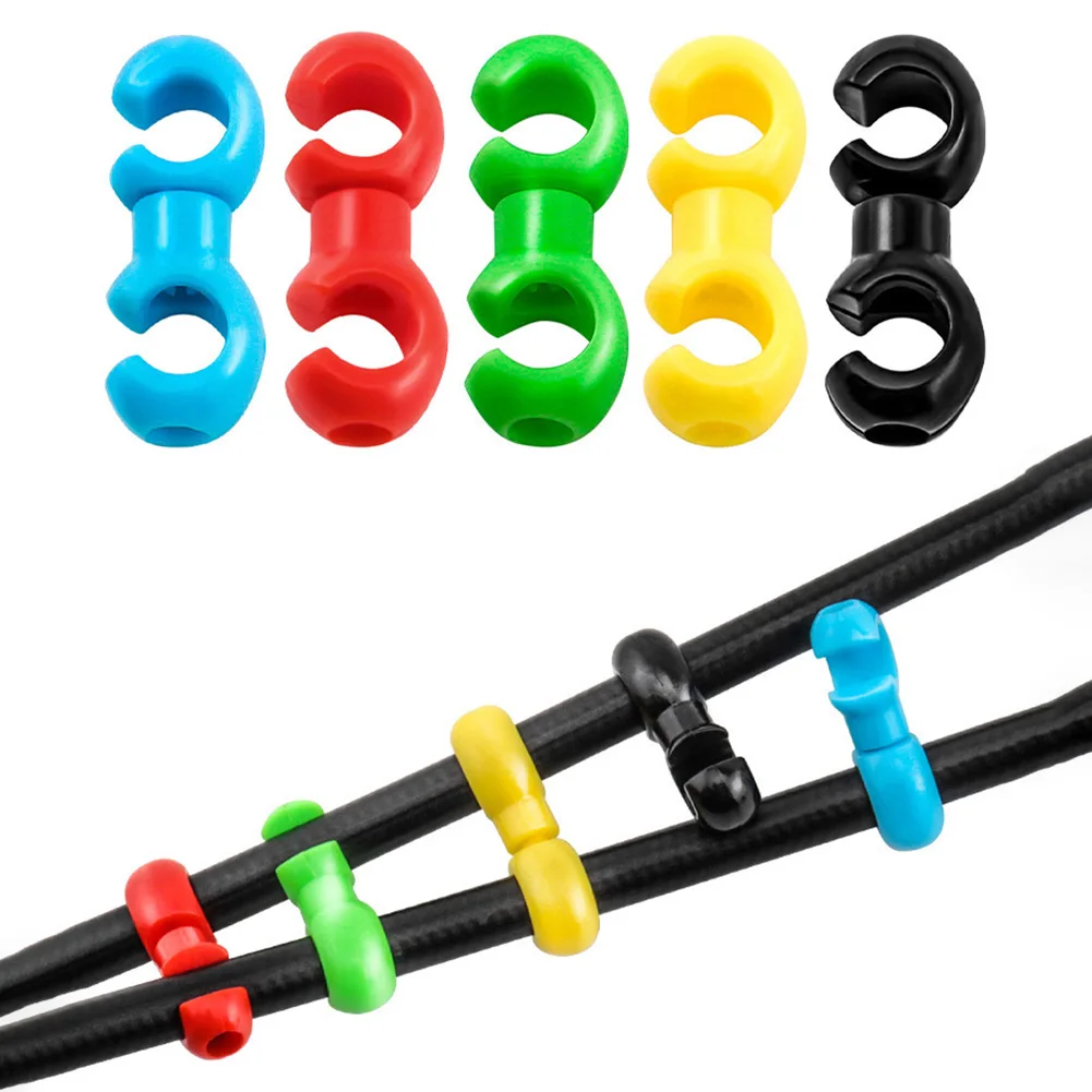 10pcs Bicycle Brake Cable S Style Clips Hose Guide Collection Buckle Handcuffs Hub Storage Wire Tube Buckle Bike Accessories
10pcs Bicycle Brake Cable S Style Clips Hose Guide Collection Buckle Handcuffs Hub Storage Wire Tube Buckle Bike Accessories
