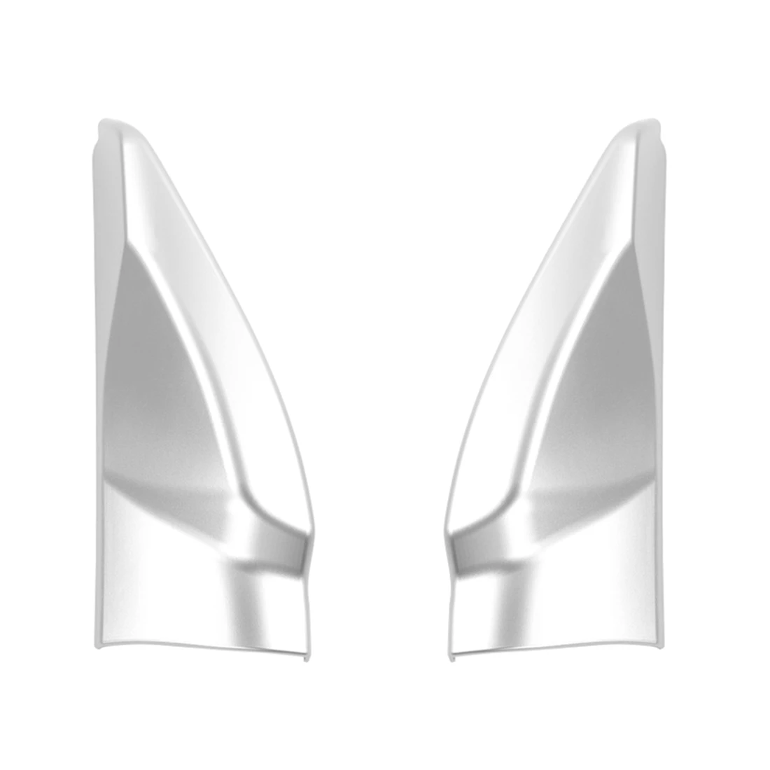 Для Suzuki Jimny 2019 2020 2021 2022 JB64 a декоративная отделка для столбов наклейки автомобильные аксессуары, ABS серебро 
Для Suzuki Jimny 2019 2020 2021 2022 JB64 a декоративная отделка для столбов наклейки автомобильные аксессуары, ABS серебро