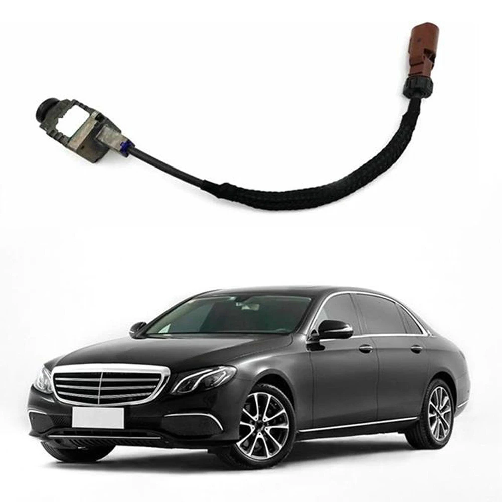 1x 360° Front Surround Camera Car Electronics For Mercedes-Benz S-Class (W222) 2014-2020/(X222) 2015-2020 #A0009056306 Parking
1x 360° Front Surround Camera Car Electronics For Mercedes-Benz S-Class (W222) 2014-2020/(X222) 2015-2020 #A0009056306 Parking