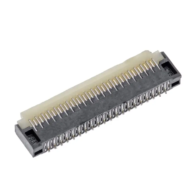 Replacement for Nintendo Switch Lite LCD Display Screen FPC Connector Plug Socket 41 Pin
Replacement for Nintendo Switch Lite LCD Display Screen FPC Connector Plug Socket 41 Pin