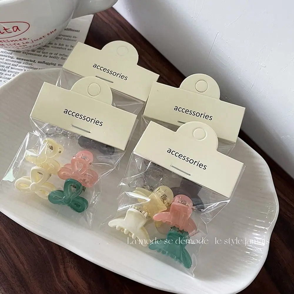 Color Small Hairpin Barrette Child Hairpin Girl Hairpin Set Cute Side Clip Women Hair Accessories Mini Hair Claw Set
Color Small Hairpin Barrette Child Hairpin Girl Hairpin Set Cute Side Clip Women Hair Accessories Mini Hair Claw Set