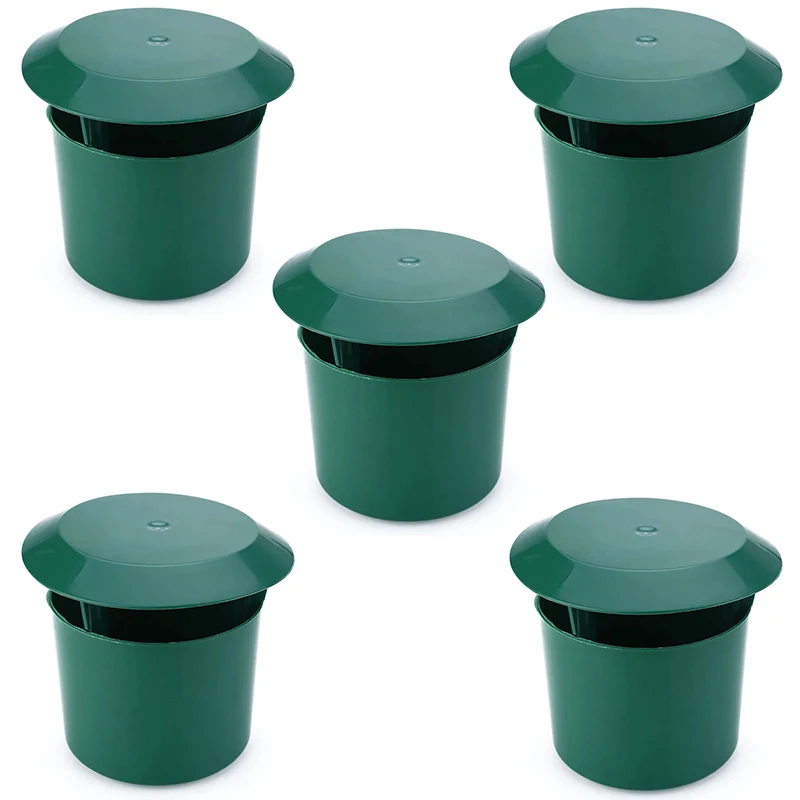 Snail Cage House Snail Trap Catcher Pests Reject Gintrap Tools Animal Pest Repeller Garden Farm Protector
Snail Cage House Snail Trap Catcher Pests Reject Gintrap Tools Animal Pest Repeller Garden Farm Protector