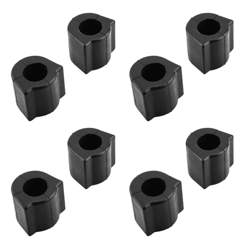 8x 2123230965 Front Stabilizer Bushing 25mm Sway Bar Bushing for Mercedes Benz E Class W212 2009-2016
8x 2123230965 Front Stabilizer Bushing 25mm Sway Bar Bushing for Mercedes Benz E Class W212 2009-2016
