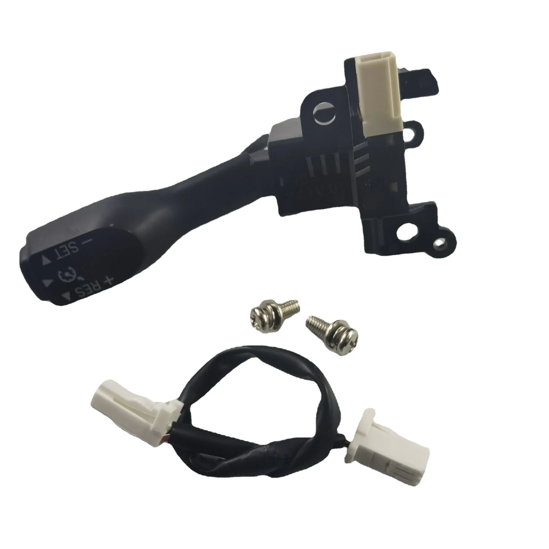 Переключатель круиз-контроля 84632-34011 250-1836 для Toyota Camry Corolla Tundra RAV4 Matrix Prius Lexus ES350 2007-2010
Переключатель круиз-контроля 84632-34011 250-1836 для Toyota Camry Corolla Tundra RAV4 Matrix Prius Lexus ES350 2007-2010