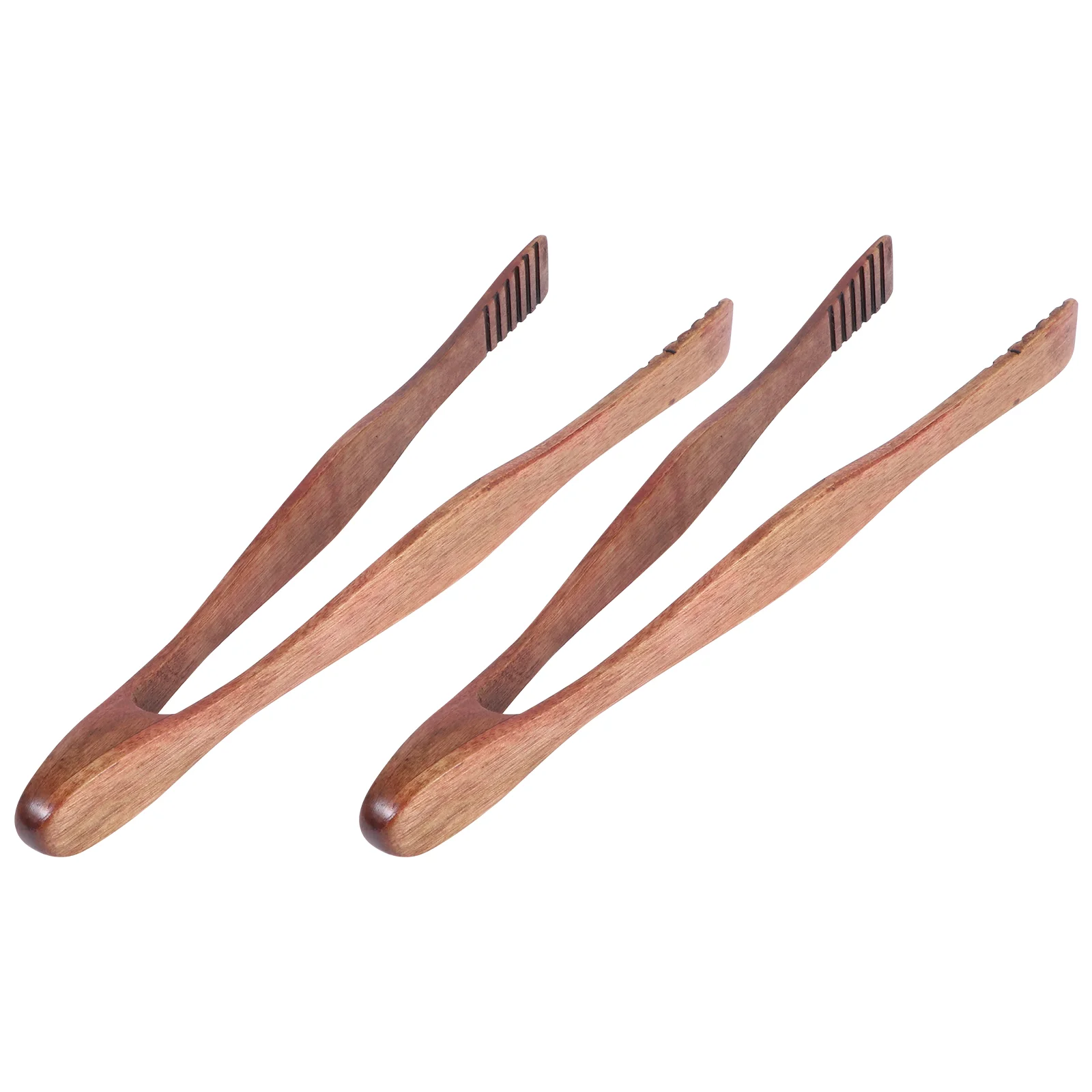 Tongs Wooden Serving Tongtoaster Bread Metal Kitchen Clip Cooking Bbq Salad Mini Cakeappetizer Barbecue Fruit Steak Bacon
Tongs Wooden Serving Tongtoaster Bread Metal Kitchen Clip Cooking Bbq Salad Mini Cakeappetizer Barbecue Fruit Steak Bacon