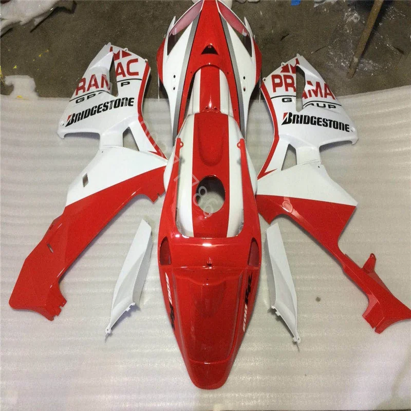 Красно-белый комплект обтекателей для мотоцикла для CBR600RR F5 2005-2006 CBR 600 RR 05 06 ABS Пластиковый обтекатель
Красно-белый комплект обтекателей для мотоцикла для CBR600RR F5 2005-2006 CBR 600 RR 05 06 ABS Пластиковый обтекатель