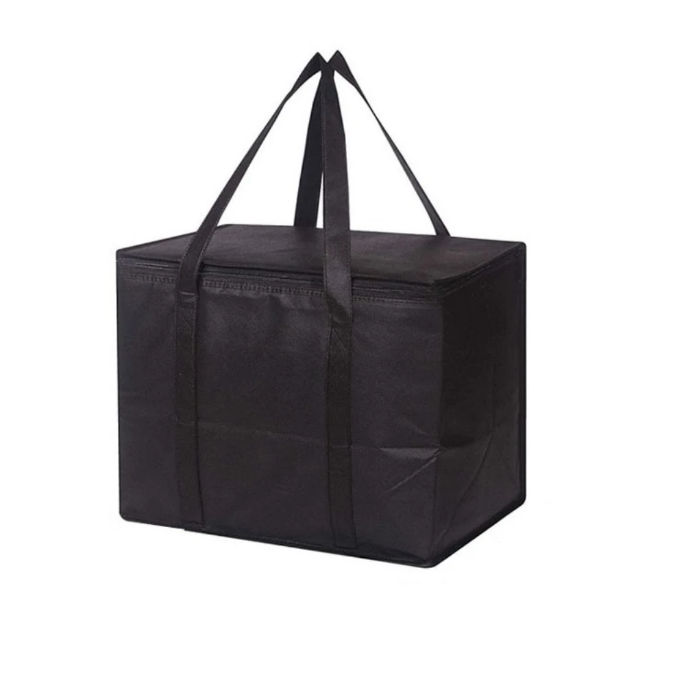 Insulated Bag Large Capacity Oxford Portable Thermal Lunch Bags Insulated Freezer Bag Storage Camping Picnic Bag
Insulated Bag Large Capacity Oxford Portable Thermal Lunch Bags Insulated Freezer Bag Storage Camping Picnic Bag