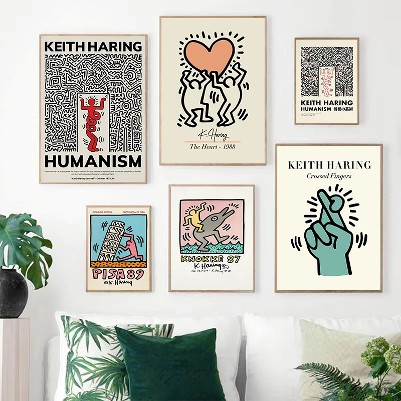 Abstract Art Poster and Prints Simple Vintage Pop Canvas Painting Art Wall Decoration Pictures For Living Room Home Decor
Abstract Art Poster and Prints Simple Vintage Pop Canvas Painting Art Wall Decoration Pictures For Living Room Home Decor