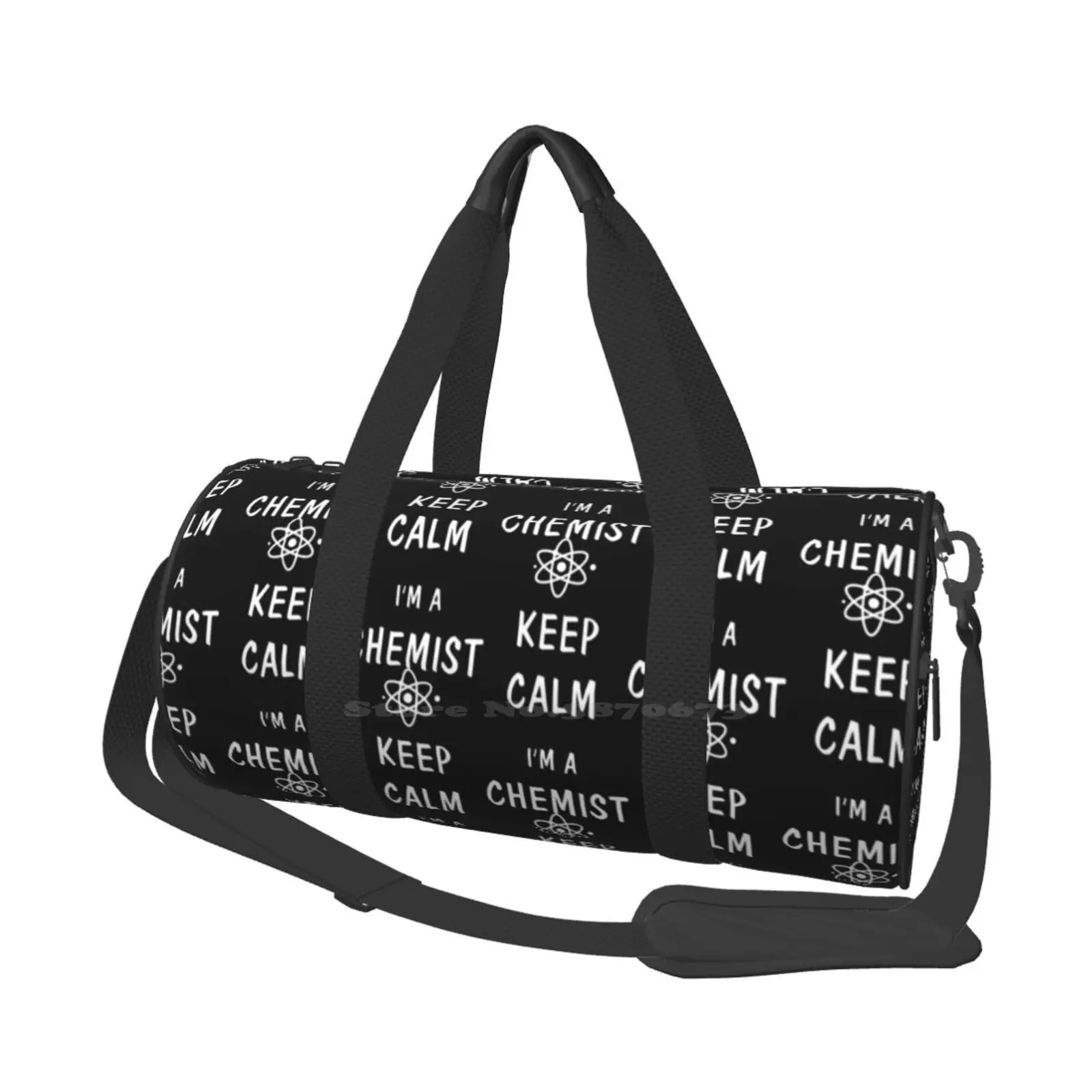 Chemistry Star Shoulder Bag Shopping Storage Bags Satchel Men Women Proton Science Lover Electron Organic Chemistry Inorganic
Chemistry Star Shoulder Bag Shopping Storage Bags Satchel Men Women Proton Science Lover Electron Organic Chemistry Inorganic