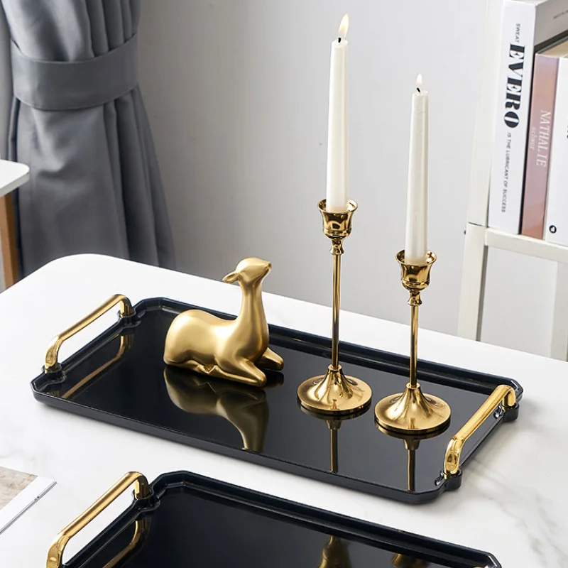 Nordic Creative Storage Tray Home Living Room Placing Light Luxury Simple Desktop Coffee Table Restaurant Fruit Plate Decoration
Nordic Creative Storage Tray Home Living Room Placing Light Luxury Simple Desktop Coffee Table Restaurant Fruit Plate Decoration
