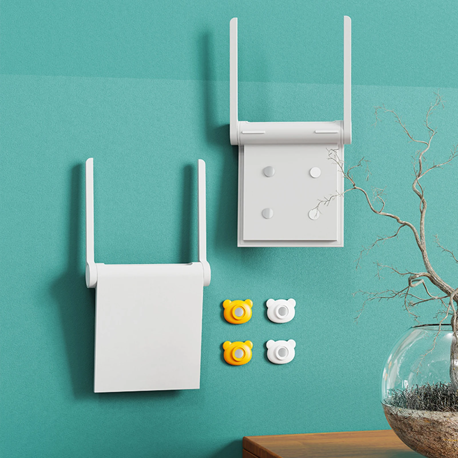 Магнитные Крючки для холодильника
Магнитные Крючки для холодильника