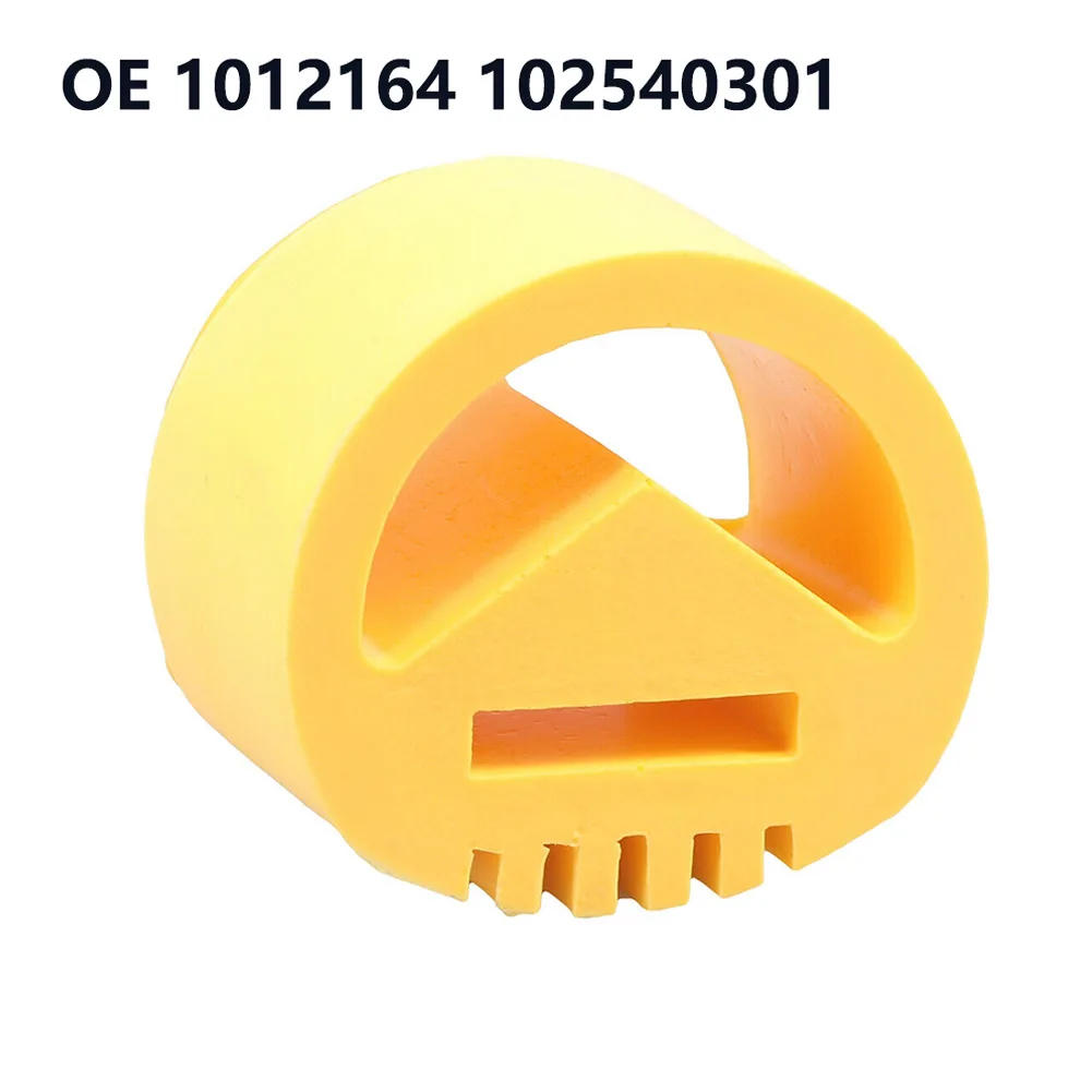 Accessories Mount Vibration Dampener Dampener 1* Buffers Noise Gas Golf Cart 1984-up Rubber Snubber Motor Yellow
Accessories Mount Vibration Dampener Dampener 1* Buffers Noise Gas Golf Cart 1984-up Rubber Snubber Motor Yellow