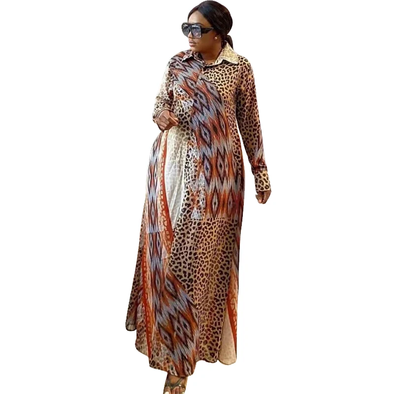 African Dresses For Women 2021 Print Traditional Dashiki Plus Size Boubou Robe Africaine Femme Long Africa Maxi Dress Clothes
African Dresses For Women 2021 Print Traditional Dashiki Plus Size Boubou Robe Africaine Femme Long Africa Maxi Dress Clothes