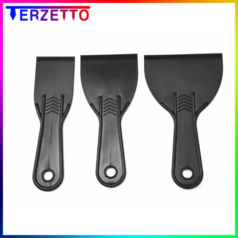 Resin Spatula Cleaning Tool 3D Printer Accessories Light Curing Printing Model Photosensitive Resin Special Spatula
Resin Spatula Cleaning Tool 3D Printer Accessories Light Curing Printing Model Photosensitive Resin Special Spatula