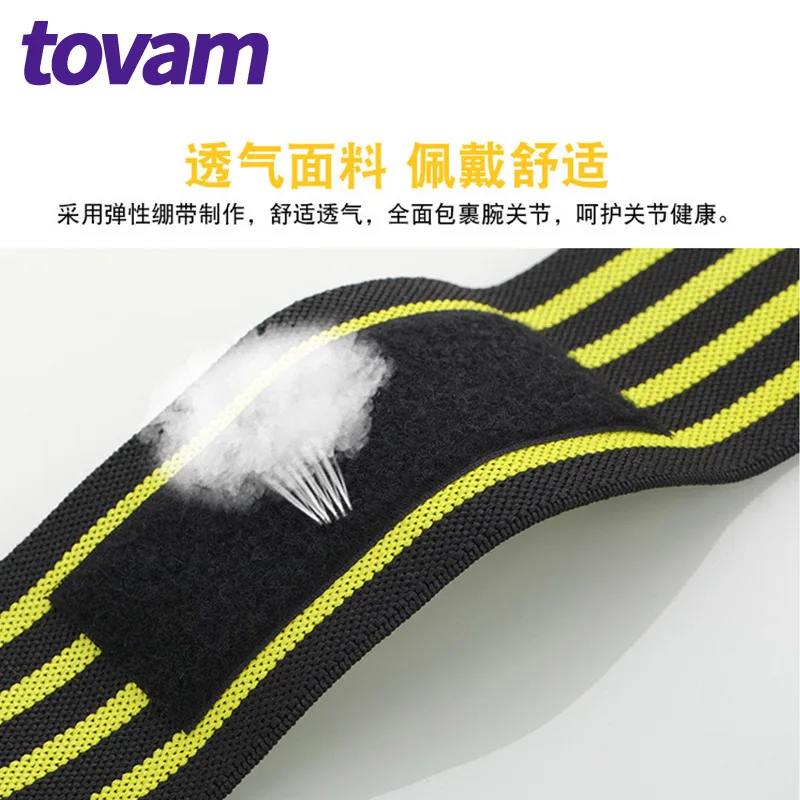 Fitness wrist protectors for men and women, power bands, sports wrist bandages, anti twisting wrist bands and compression wrists
Fitness wrist protectors for men and women, power bands, sports wrist bandages, anti twisting wrist bands and compression wrists