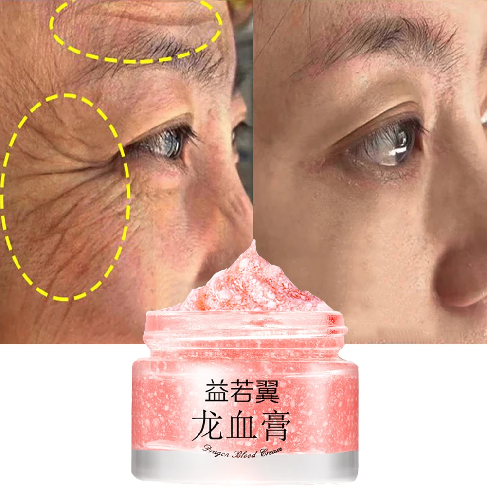 Dragon Blood Face Creams Retinol Wrinkle Remover Lift Firming Fade Fine Lines Anti-aging Whitening Moisturizing Repair Skin Care
Dragon Blood Face Creams Retinol Wrinkle Remover Lift Firming Fade Fine Lines Anti-aging Whitening Moisturizing Repair Skin Care