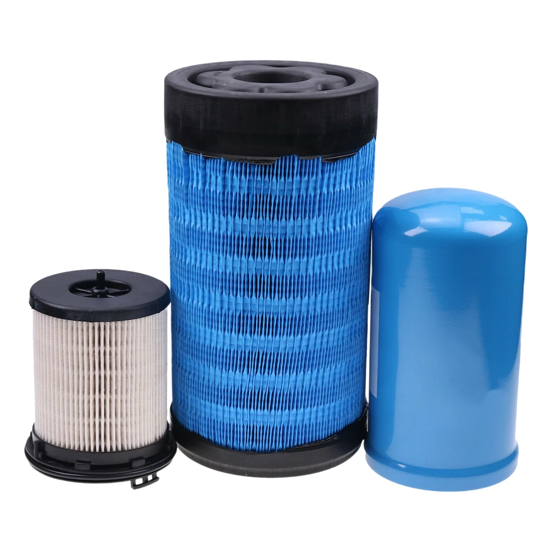 119959 119955 119965 Oil Change PM Fuel Air Filter Kit Fit for Thermo King Precedent S600 S600M C600 C600M S610 S700
119959 119955 119965 Oil Change PM Fuel Air Filter Kit Fit for Thermo King Precedent S600 S600M C600 C600M S610 S700