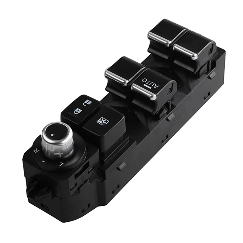 Car Accessories Power Window Switch Master Regulator Switch For Mazda CX4 2018 GW3L-66-350
Car Accessories Power Window Switch Master Regulator Switch For Mazda CX4 2018 GW3L-66-350