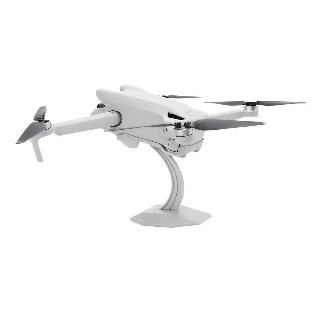 Desktop Display Stand Holder Compatible For Dji Mini 3pro Universal Drone Mount Base Bracket Accessories
Desktop Display Stand Holder Compatible For Dji Mini 3pro Universal Drone Mount Base Bracket Accessories
