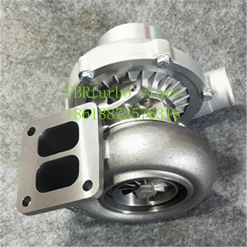 T04E33 turbo 24100-2801A 466323-0005 24100 2801A 466323 0005 241002801A 4663230005 EF750 466323-5 turbocharger for Hino truck
T04E33 turbo 24100-2801A 466323-0005 24100 2801A 466323 0005 241002801A 4663230005 EF750 466323-5 turbocharger for Hino truck