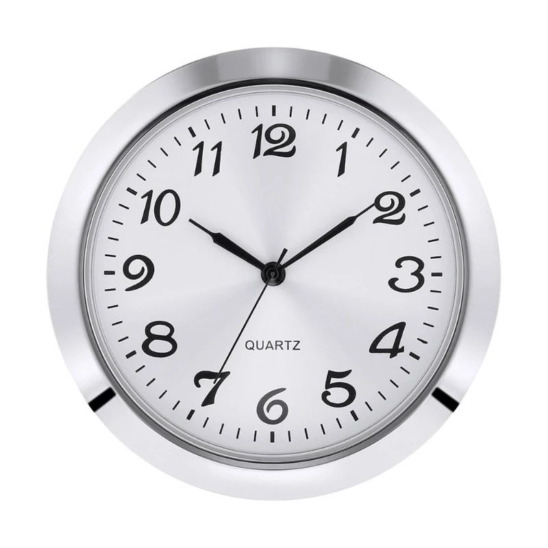 Настольные часы ANENG кварцевые 55 мм
Настольные часы ANENG кварцевые 55 мм