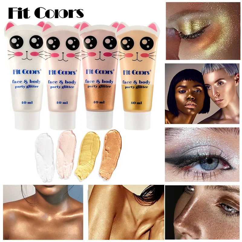 Highlighters Powder Contour Shading Glitter Fairy Powder Makeup Focallure Bronzers Illuminator Women Face Beauty Makeup Cosmetic
Highlighters Powder Contour Shading Glitter Fairy Powder Makeup Focallure Bronzers Illuminator Women Face Beauty Makeup Cosmetic