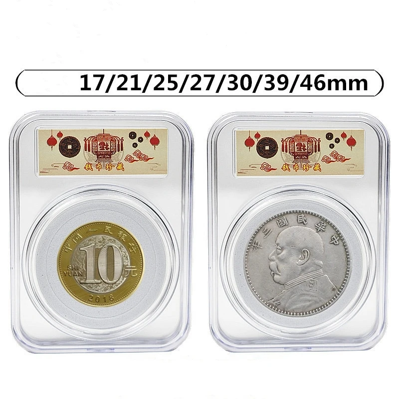 colFnnny Копилки для монет 10 шт.
colFnnny Копилки для монет 10 шт.