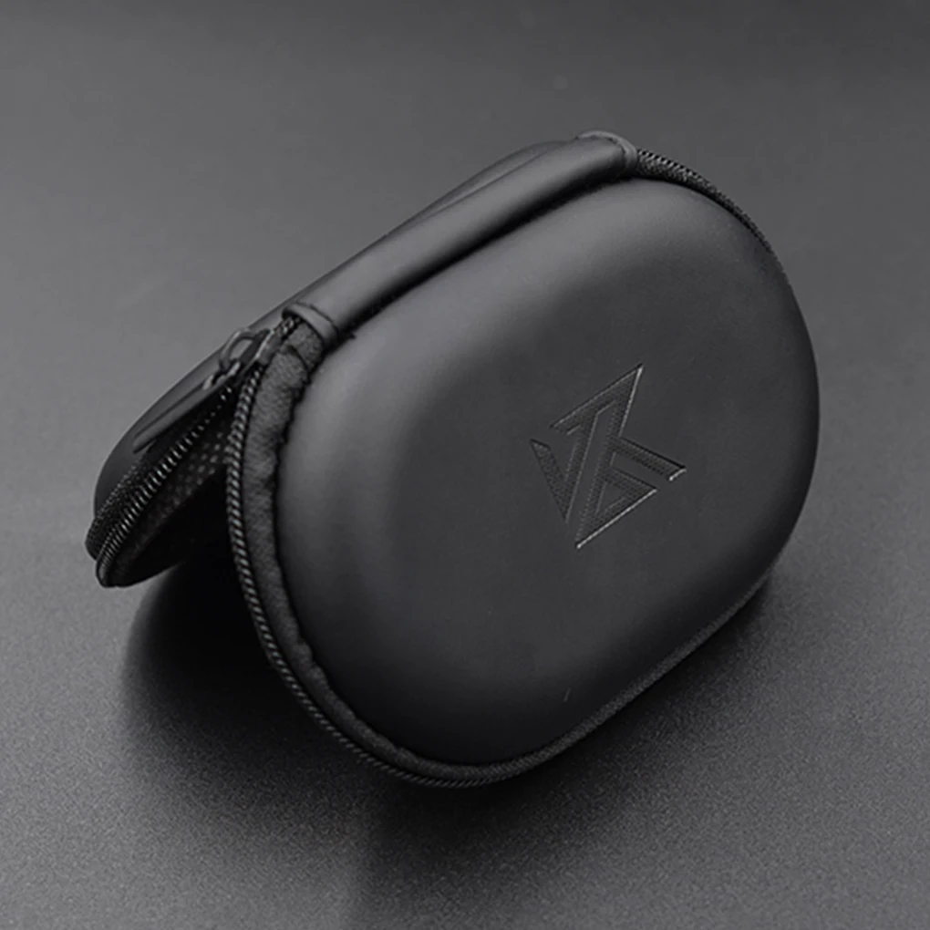KZ Earphone Bag PU Zipper Storage Box Portable Hold Storage Box Case Suitable For Earphone Accessories Earbuds Card
KZ Earphone Bag PU Zipper Storage Box Portable Hold Storage Box Case Suitable For Earphone Accessories Earbuds Card