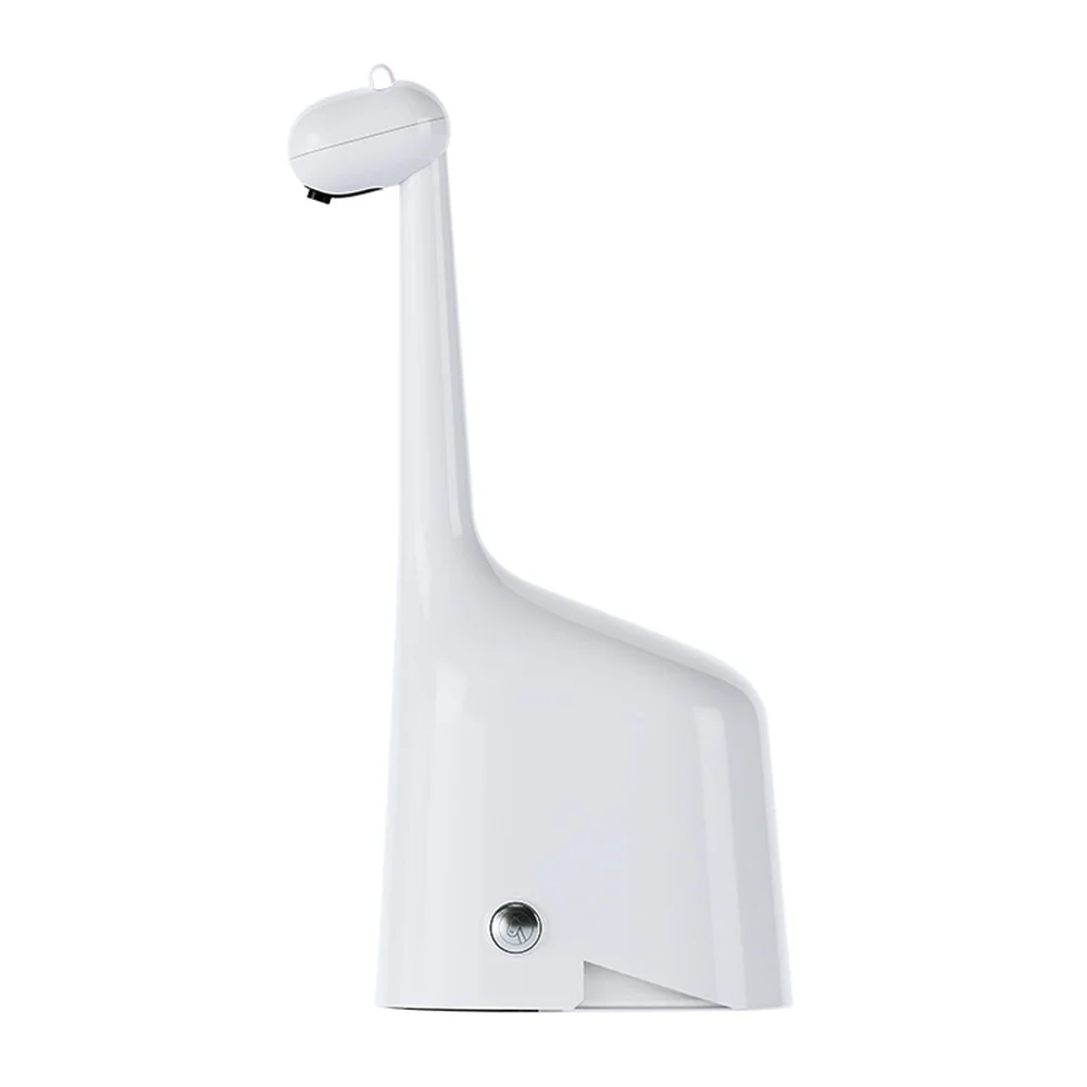 

Washing Mobile Phone Intelligent Induction Giraffe Rechargeable Automatic Induction Soap Dispenser Hand Sanitizer Machine