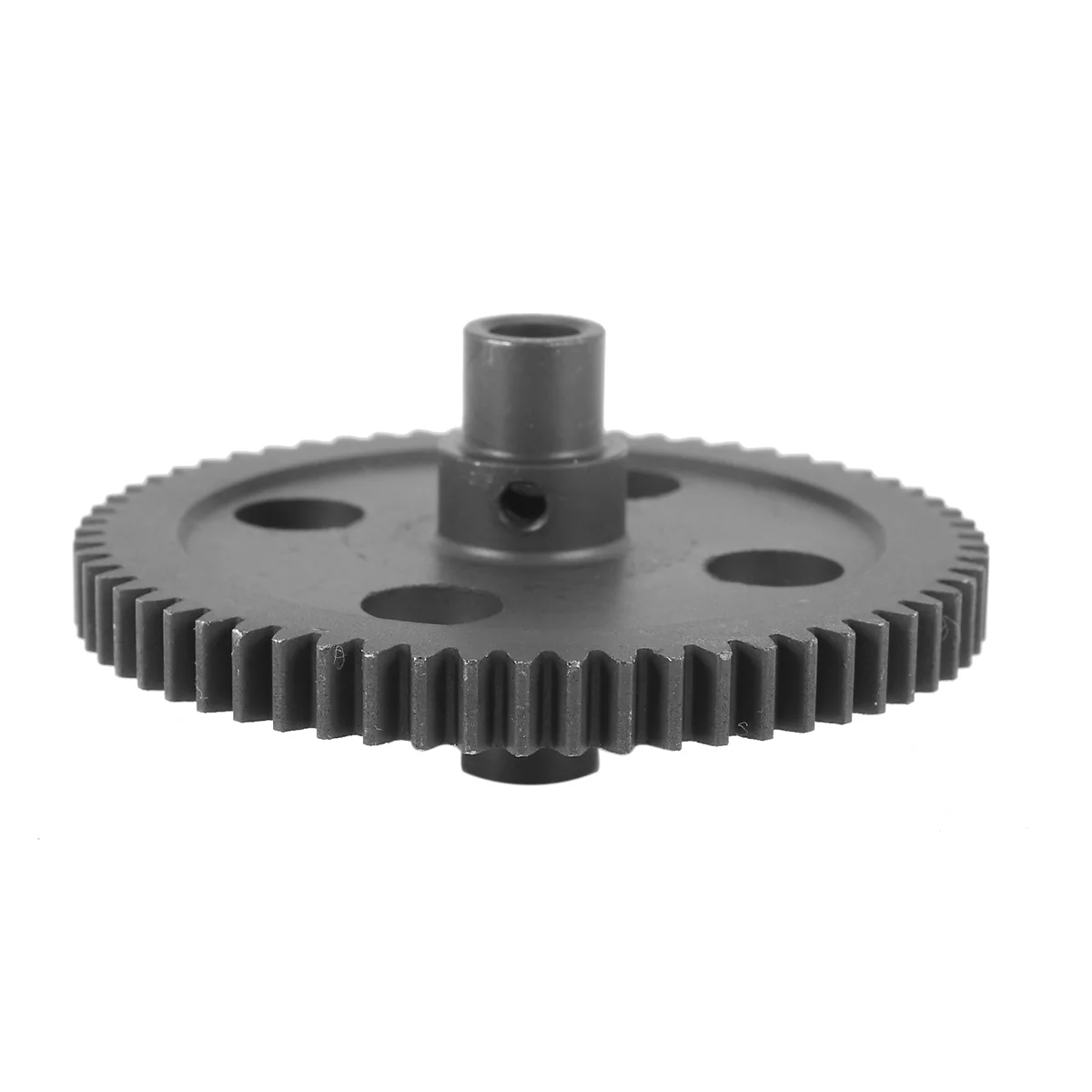 Зубчатая передача Diff основная Шестерня 62T редуктор 0015 для WLtoys 12428 12423 1/12