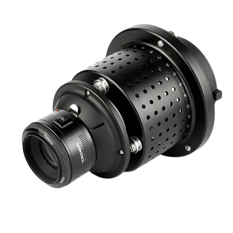 Botique-SOONPHO Focalize Conical,Condenser Conical Optical Focalize Special Effects Shaped Beam Light With Lens Color Gel
Botique-SOONPHO Focalize Conical,Condenser Conical Optical Focalize Special Effects Shaped Beam Light With Lens Color Gel
