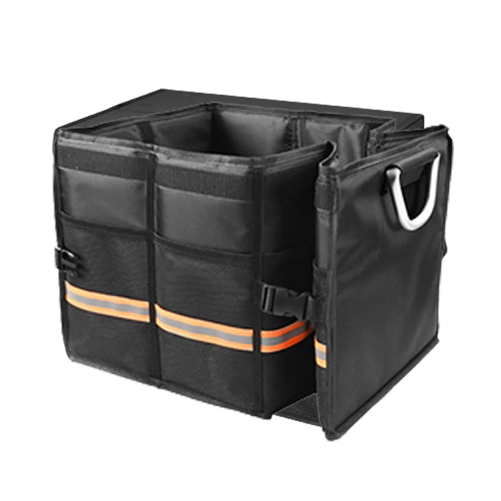 Car Trunk Organizer Collapsible Auto Trunk Storage Box Collapsible Car Boot Organizer With Handle Space-Saving Storage Box For
Car Trunk Organizer Collapsible Auto Trunk Storage Box Collapsible Car Boot Organizer With Handle Space-Saving Storage Box For