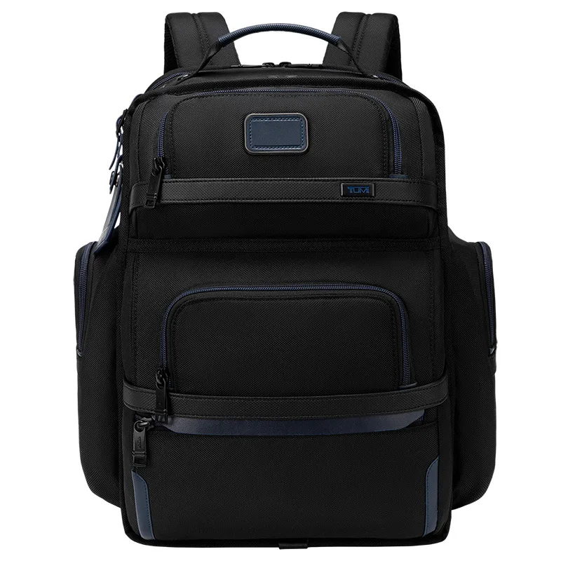 2603578d3 new men's backpack bulletproof nylon business casual 15 inch computer backpack
2603578d3 new men's backpack bulletproof nylon business casual 15 inch computer backpack